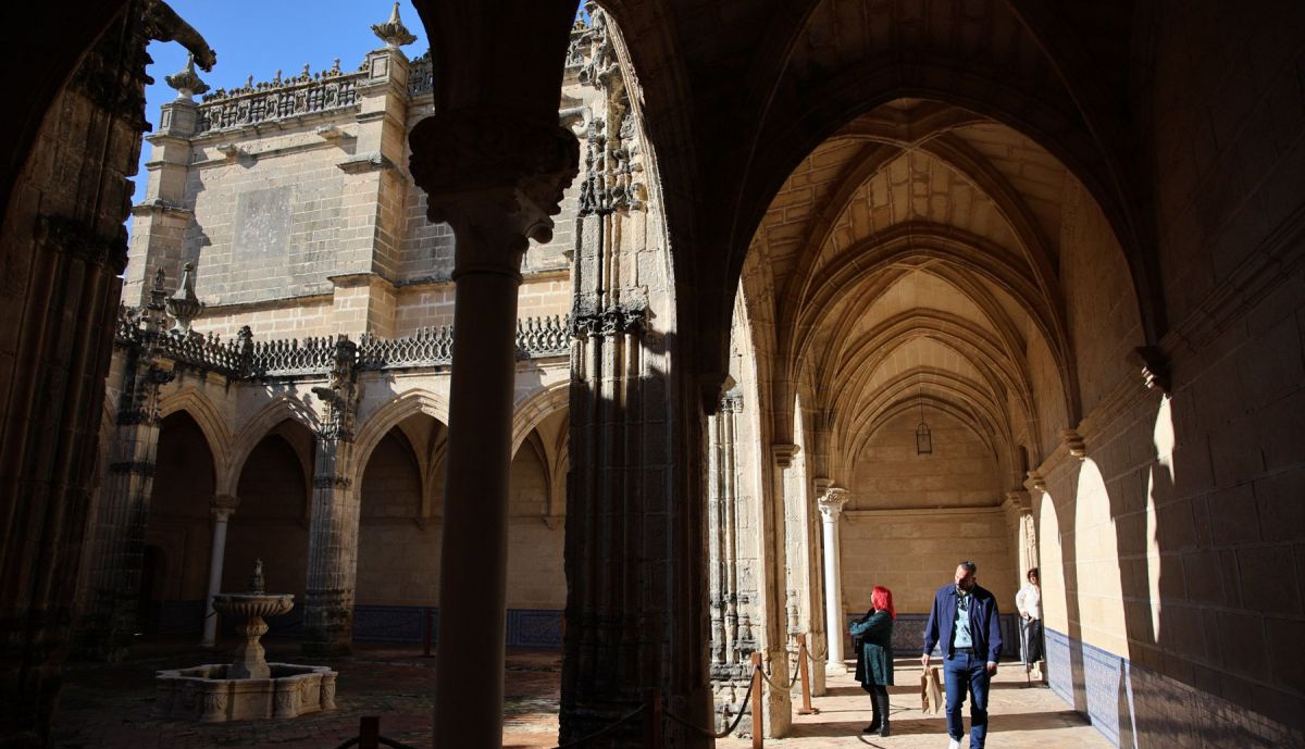 Mercadillo navideño La cartuja  23