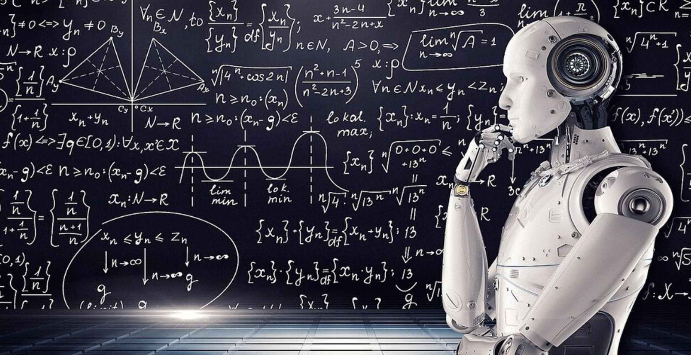 En tiempos de inteligencia artificial no hay que olvidarse de los debates científico filosóficos. En tiempos de inteligencia artificial no hay que olvidarse de los debates científico filosóficos.