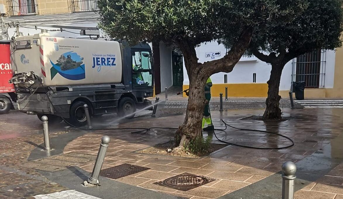 Foto publicada por Jaime Espinar en sus redes sociales. Foto publicada por Jaime Espinar en sus redes sociales.