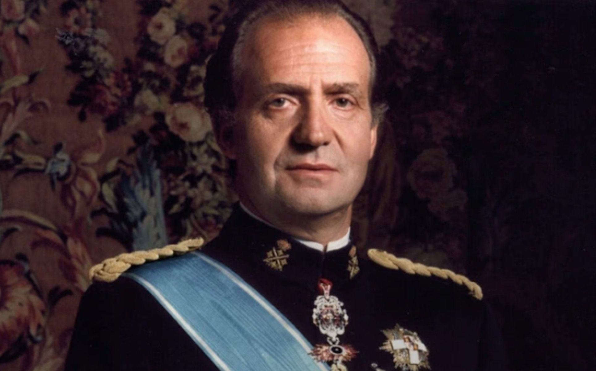 Portada del libro 'Reconciliación'.