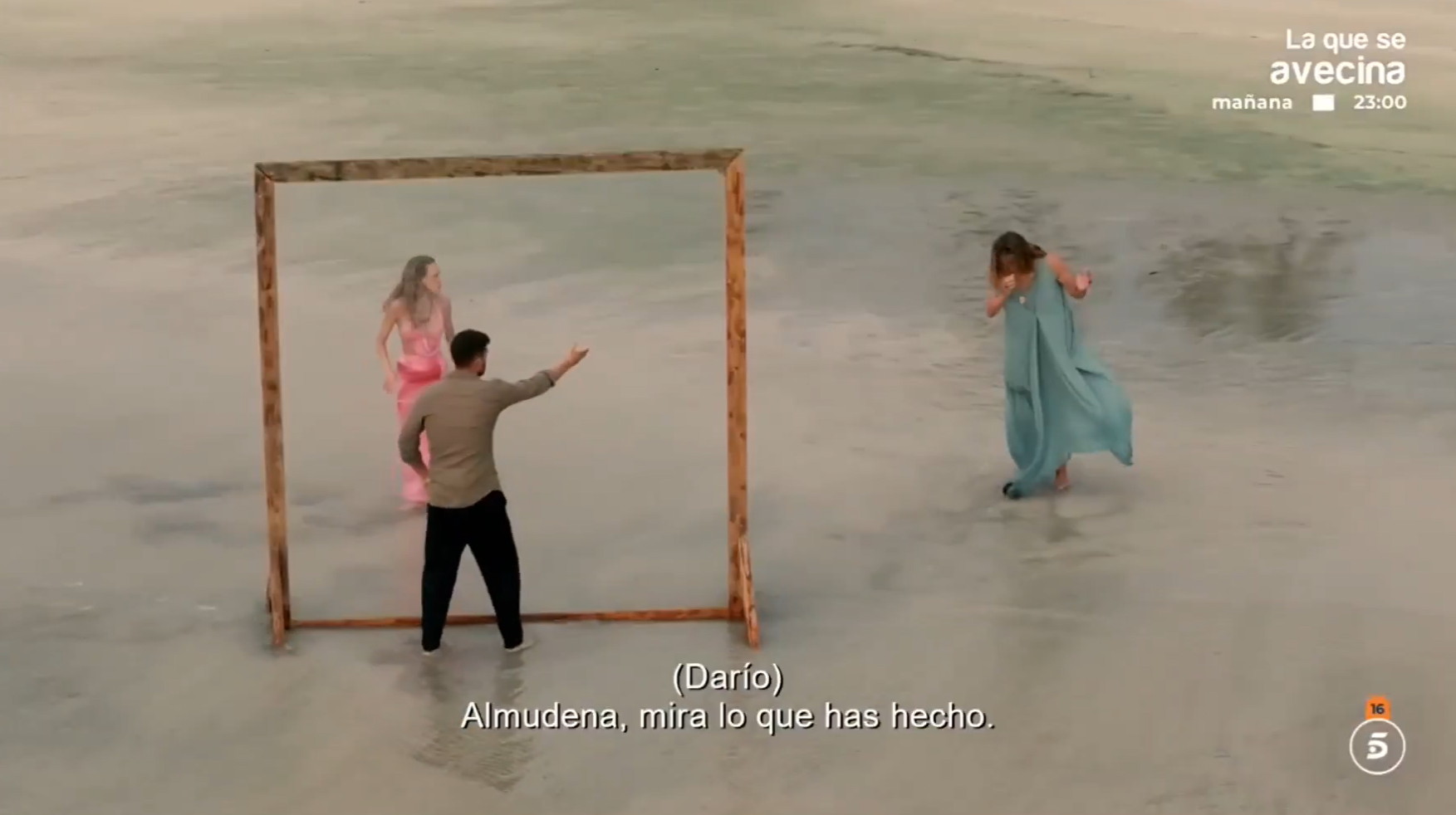 Momento del golpe. Momento del golpe.