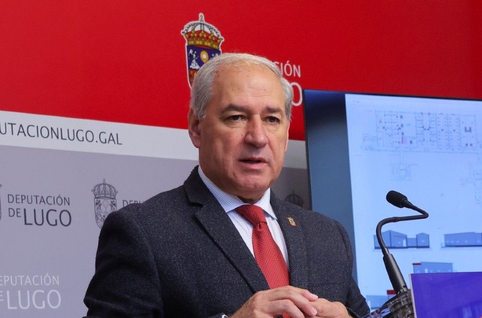 José Tomé Roca, denunciado por seis mujeres.