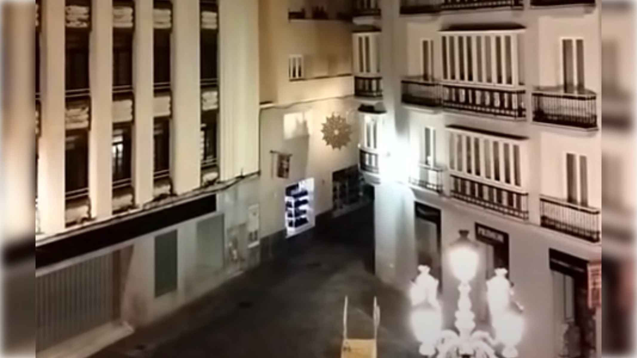 El misterioso 'hum' a regresado a Cádiz. El misterioso 'hum' a regresado a Cádiz.