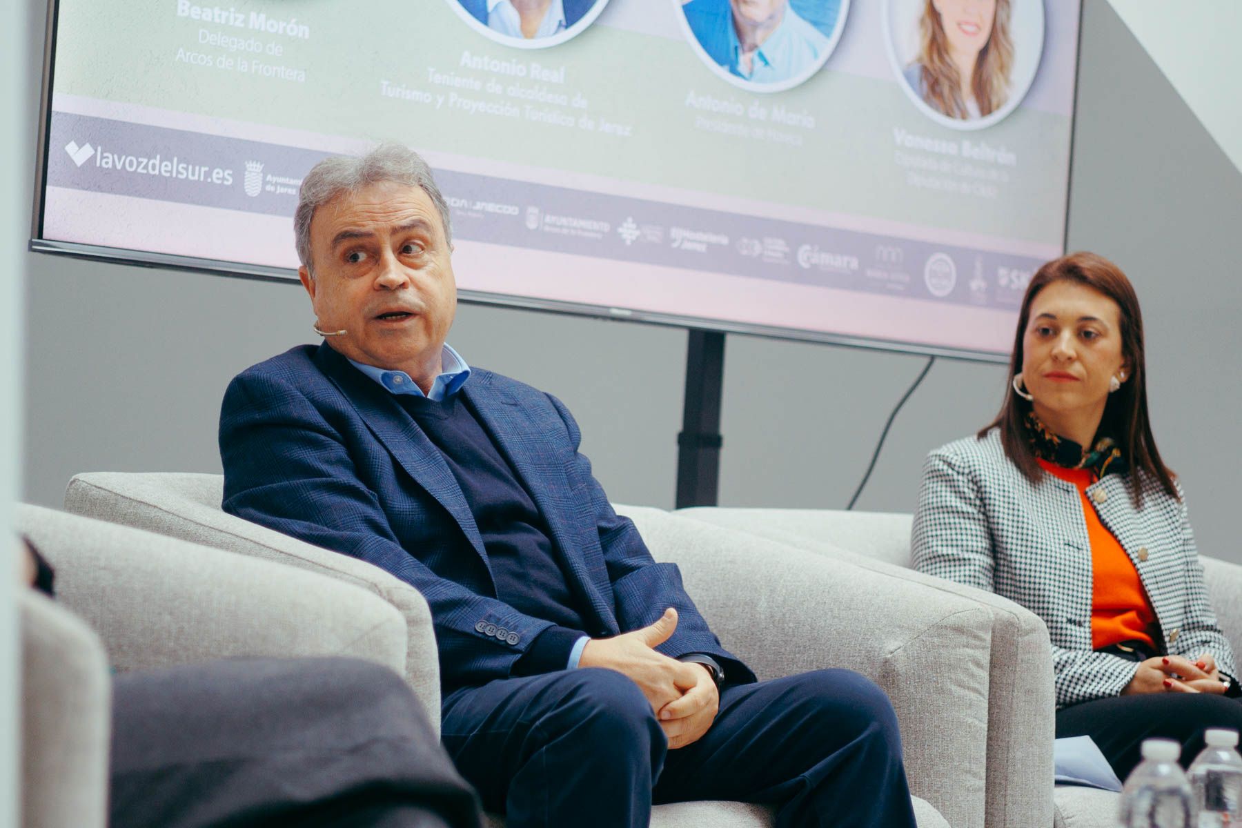 FORO DESAYUNO TURISMO PROVINCIA DE CADIZ ZAMBOMBA 09