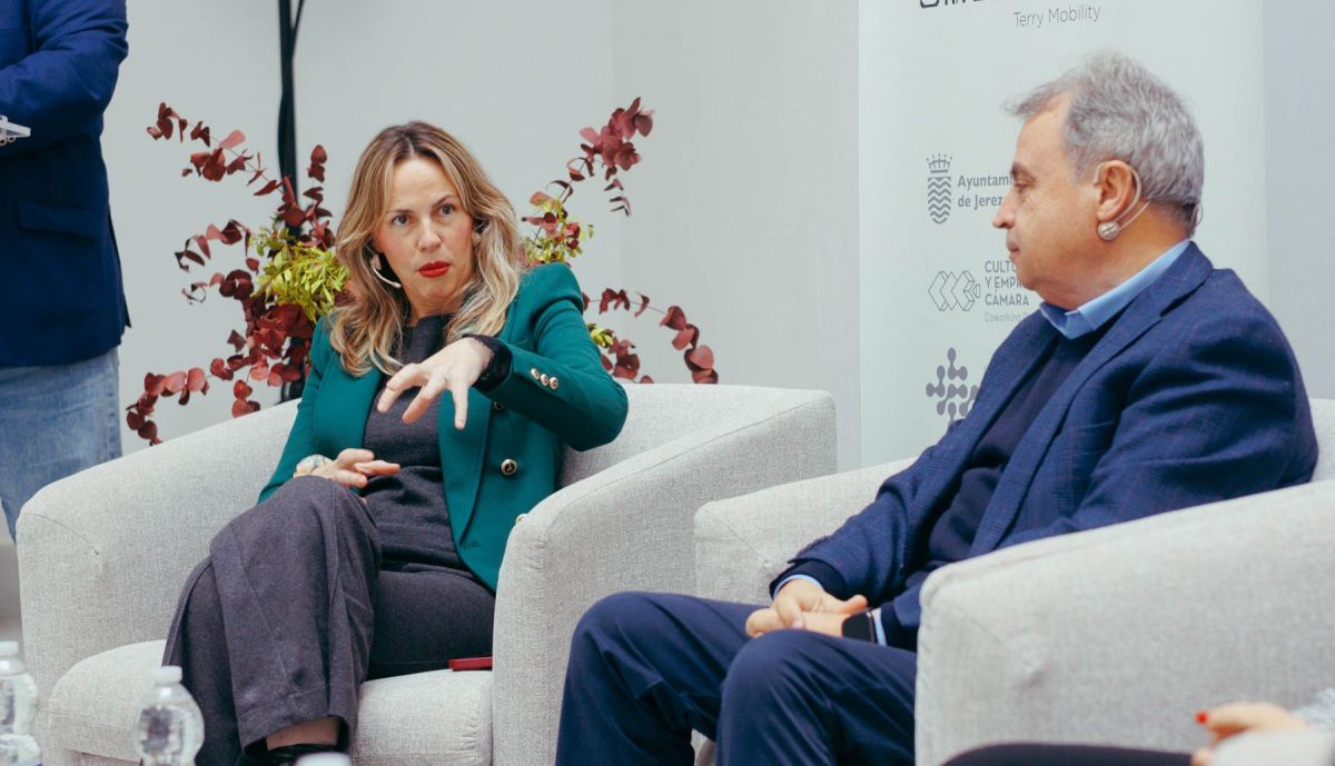 FORO DESAYUNO TURISMO PROVINCIA DE CADIZ ZAMBOMBA 14