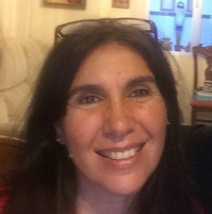 Luisa Cortés Garrido Apdha