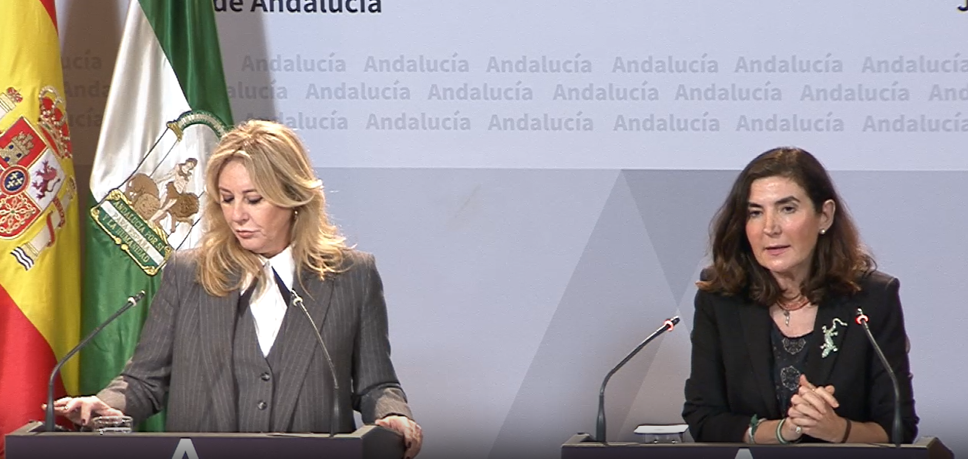 La Junta moviliza 547 millones para fomentar el empleo de más de 160.000 personas con discapacidad. La Junta moviliza 547 millones para fomentar el empleo de más de 160.000 personas con discapacidad.