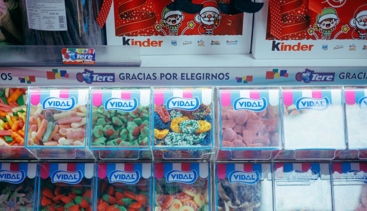 TERE FRUTOS SECOS CHICLANA 1