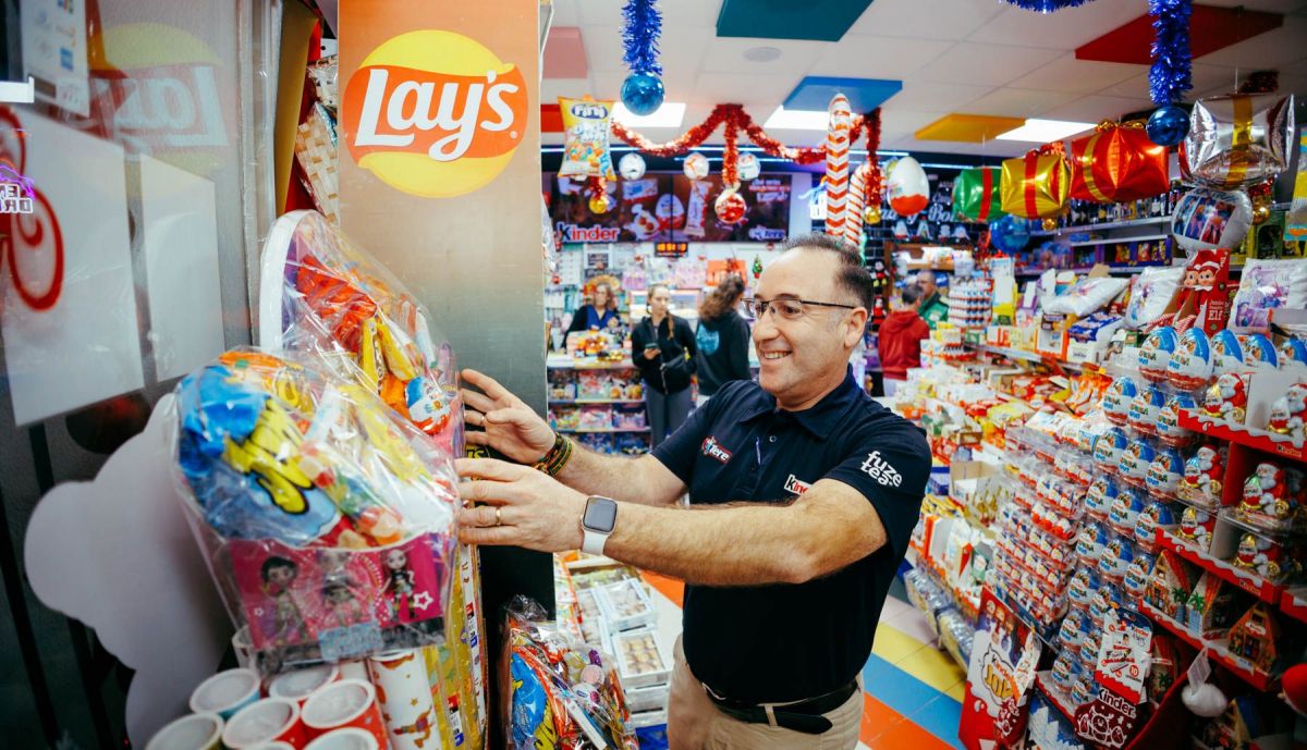 TERE FRUTOS SECOS CHICLANA 7