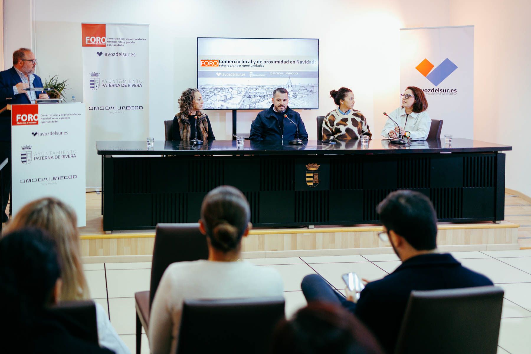 FOTO DESAYUNO PATERNA 09