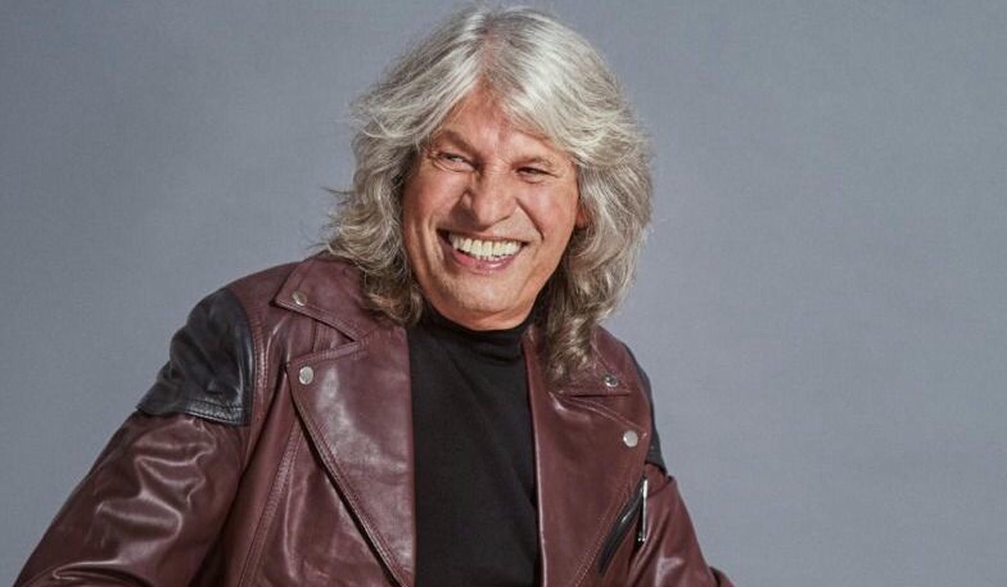 José Mercé, en una imagen promocional.