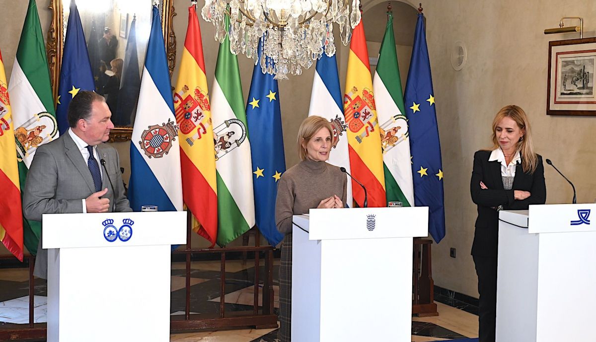 Toscano, García Pelayo y Martínez.