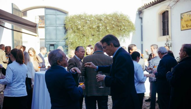 COPA DE NAVIDAD FEDEJEREZ CAYETANO DEL PINO 2
