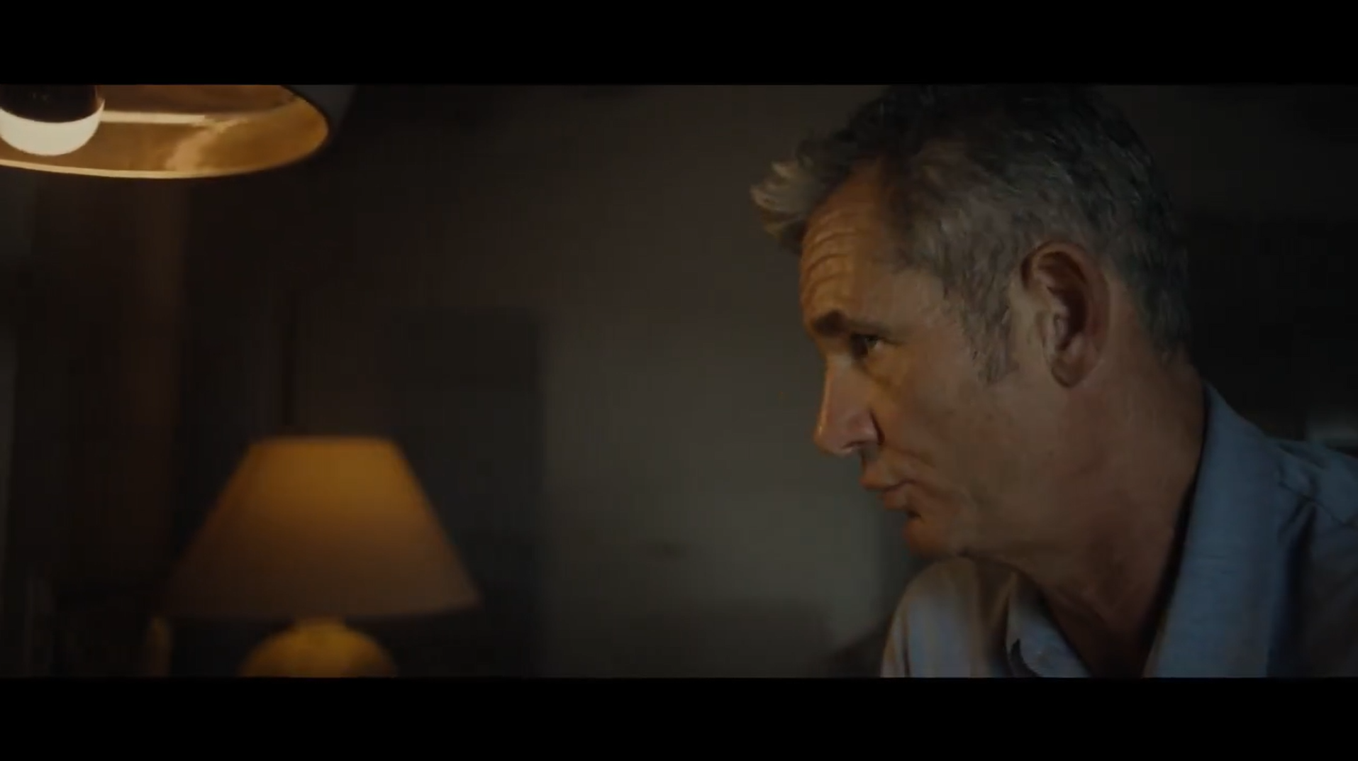 Urdangarín en la entrevista de RTVE. Urdangarín en la entrevista de RTVE.