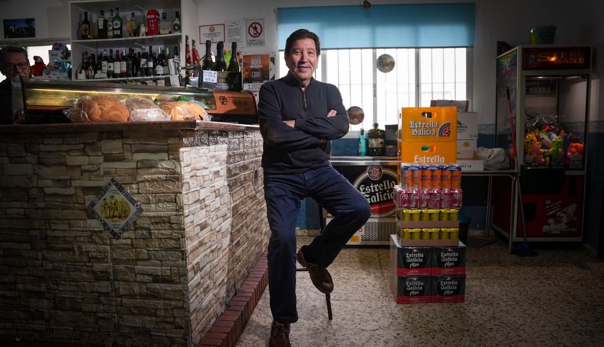 José Antonio Barroso, quien fuera alcalde de Puerto Real, analiza los fallos en la red de agua de la localidad.