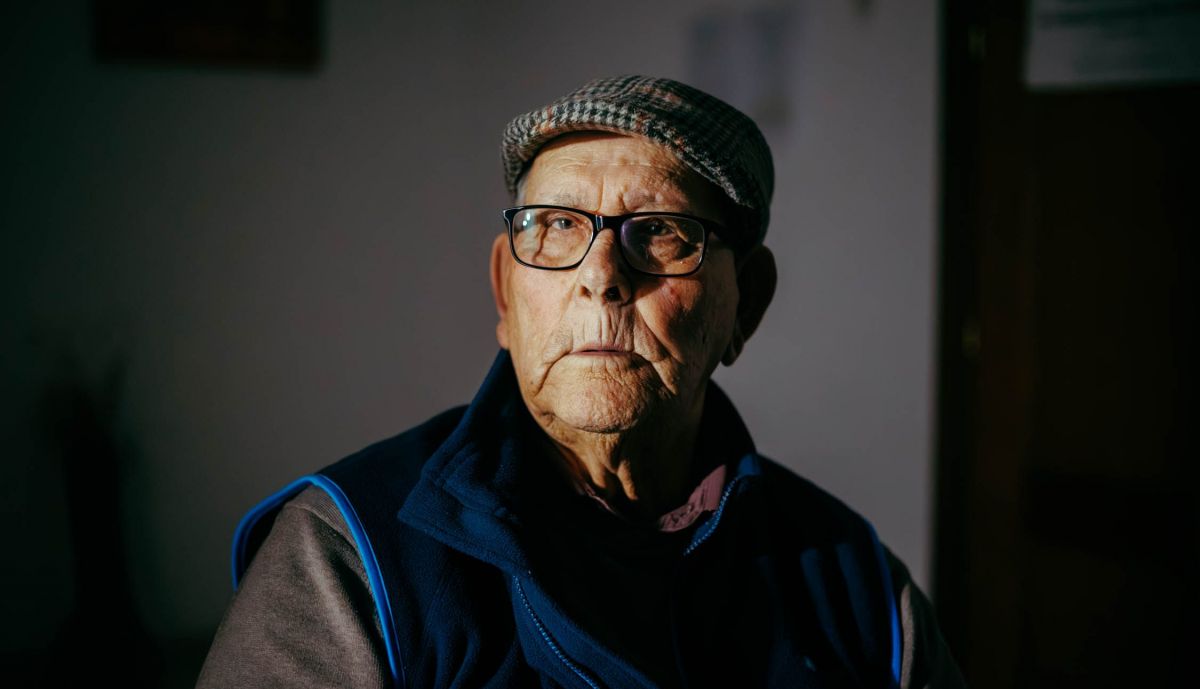 Francisco Muñoz Porra Almadraba Sancti Petri 14