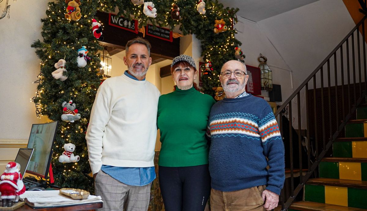 el rey moro hotel boutique sevilla 24