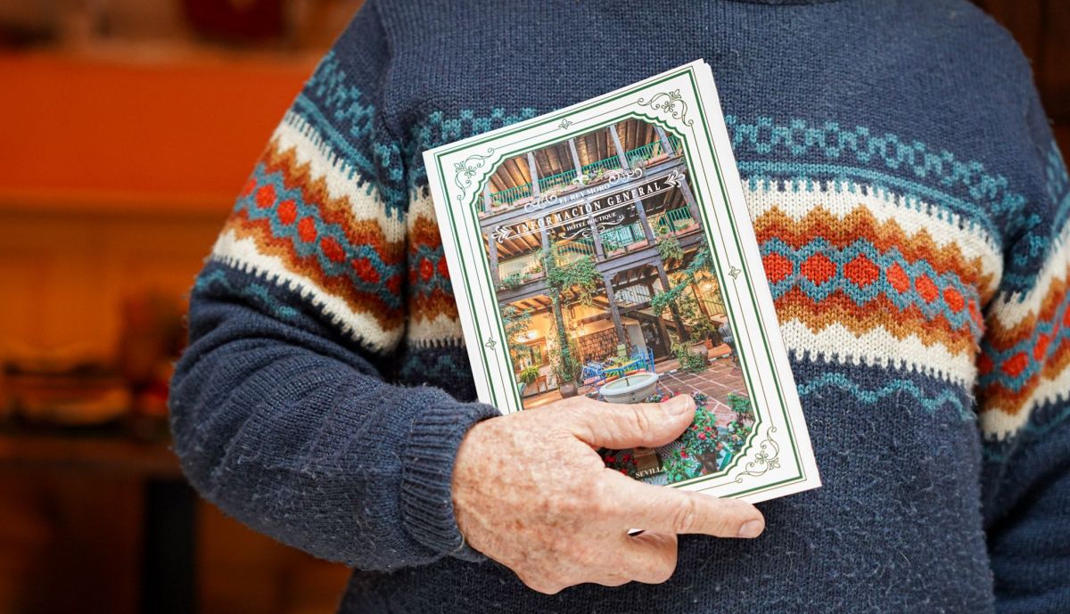 el rey moro hotel boutique sevilla 11