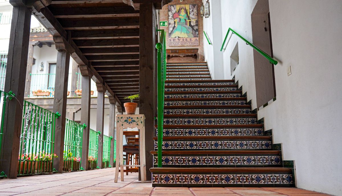 el rey moro hotel boutique sevilla 22