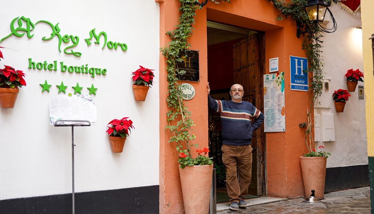 el rey moro hotel boutique sevilla 27