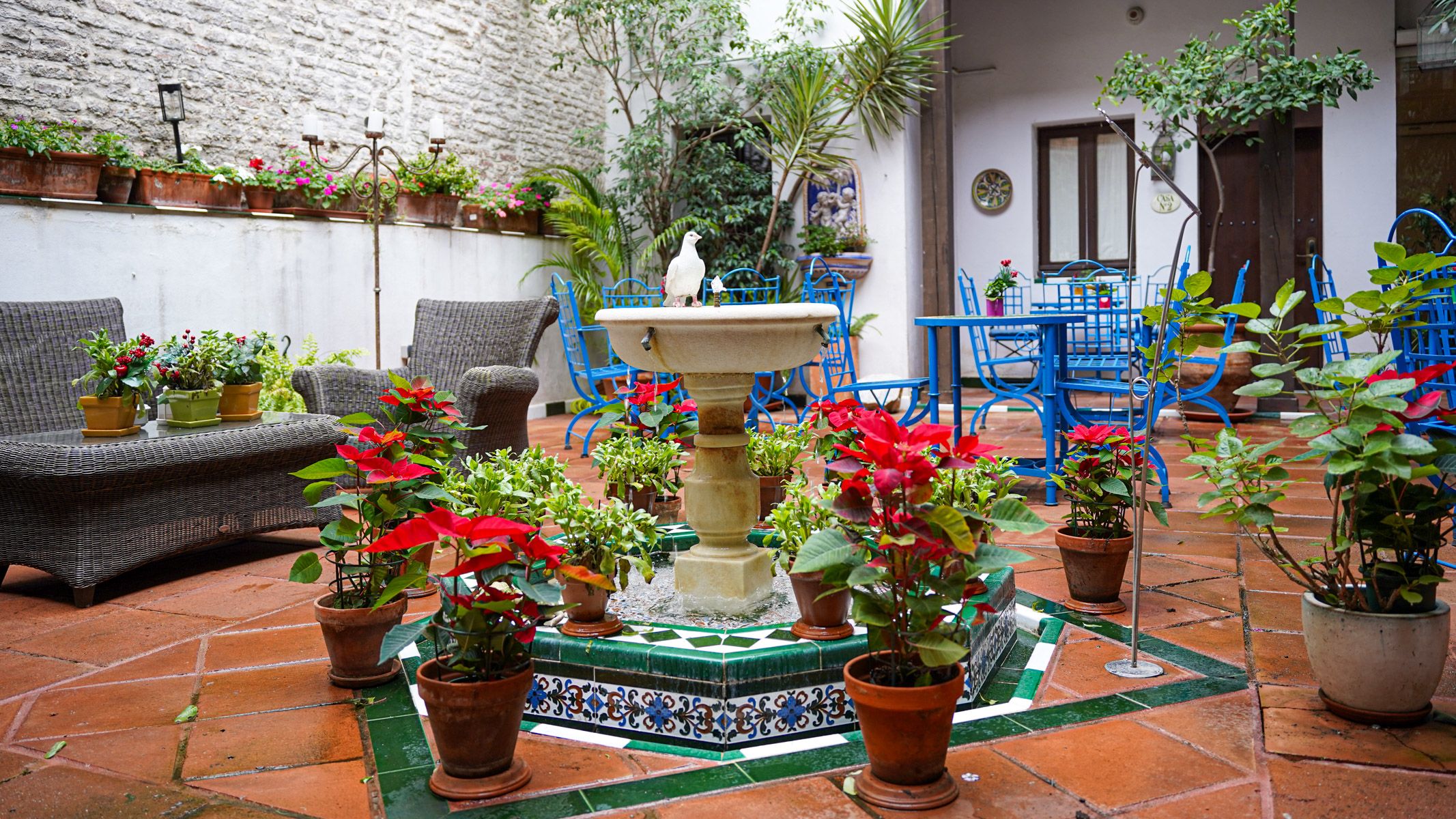 el rey moro hotel boutique sevilla 07