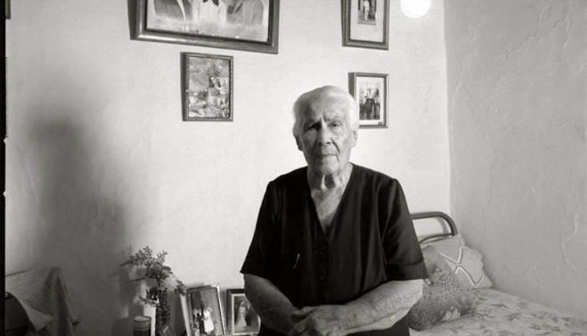 mercedes carita plata de Juan Manuel Díaz Burgos