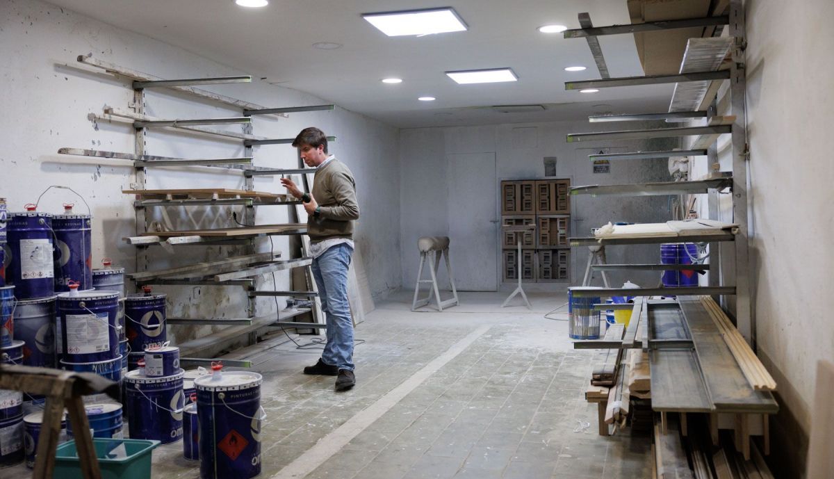 Arquitectura del Mueble Ignacio Soto 04