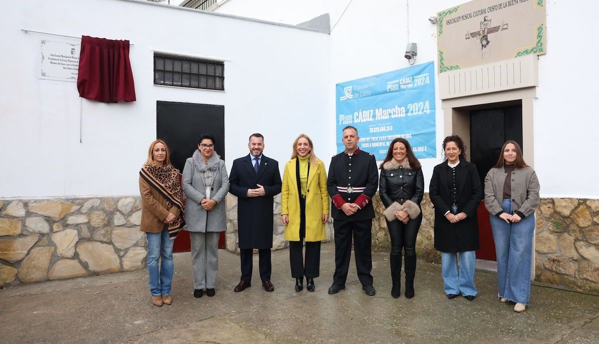 Escuela Música Paterna 02