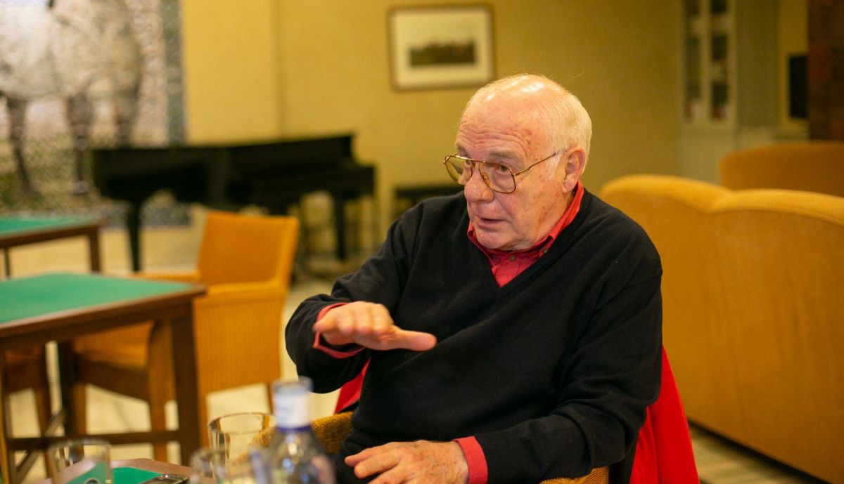 Juan Pedro Aladro 38