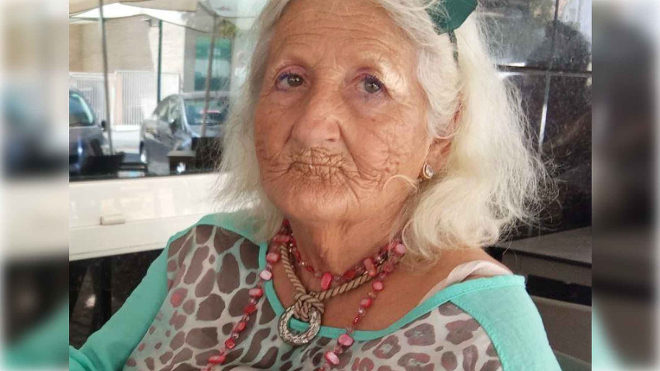 María Eugenia lleva desaparecida desde el pasado día 11. María Eugenia lleva desaparecida desde el pasado día 11.