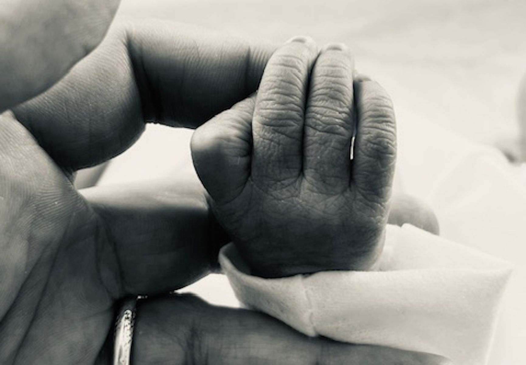 Martina, nacida por reproducción asistida. Martina, nacida por reproducción asistida.