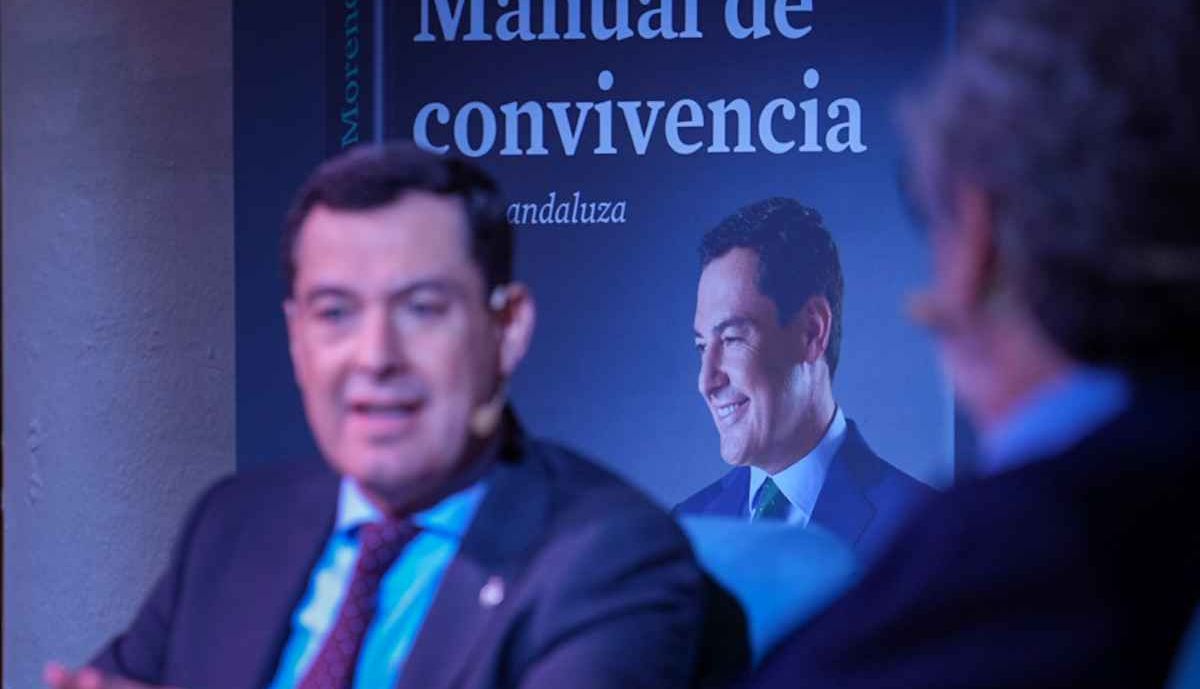 Otra imagen de la presentación.