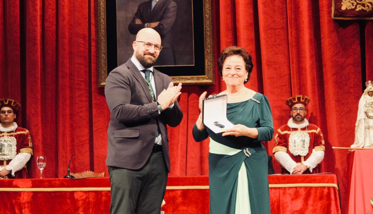 Pleno Extraordinario 8