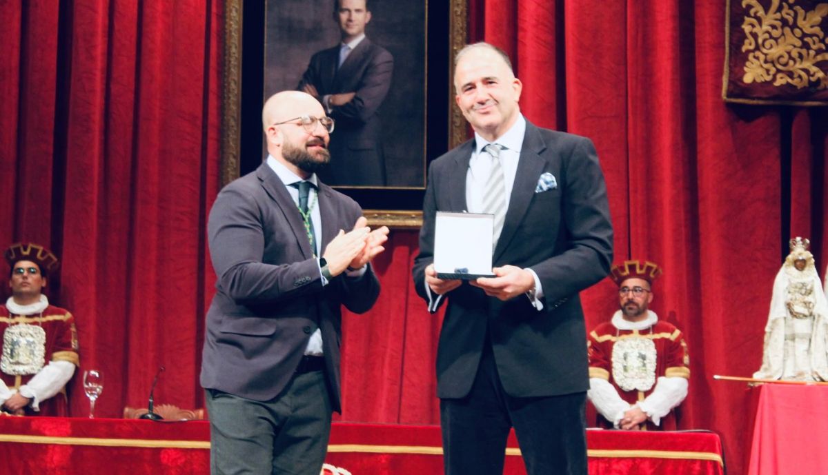 Pleno Extraordinario 7