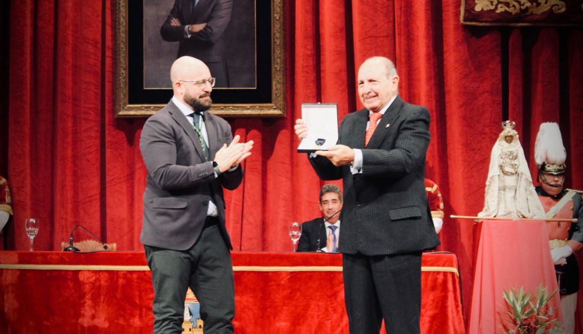 Pleno Extraordinario 5