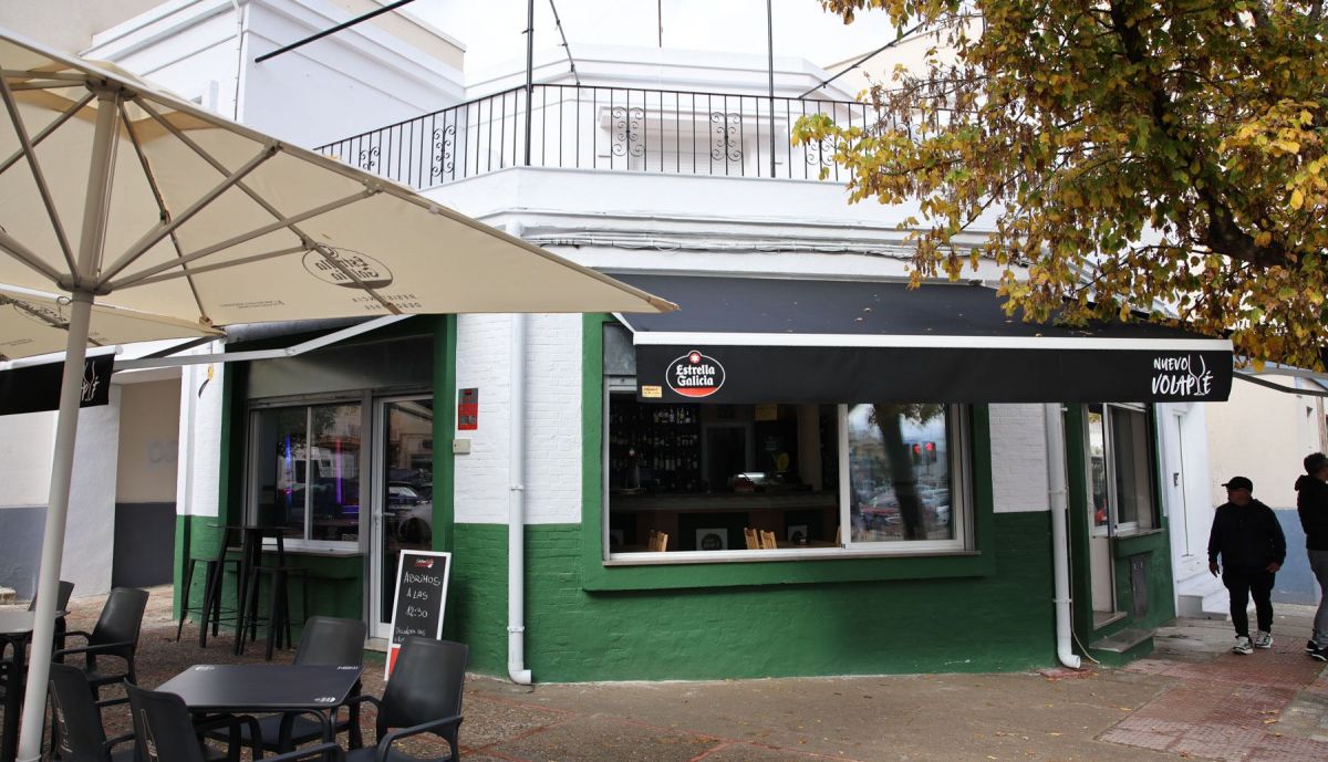 El nuevo Volapie  11