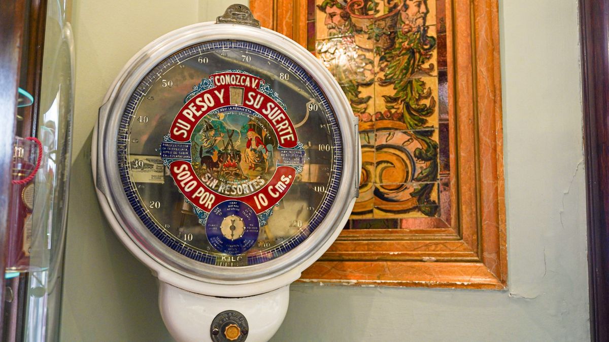 Confitería La Campana (Sevilla) 13