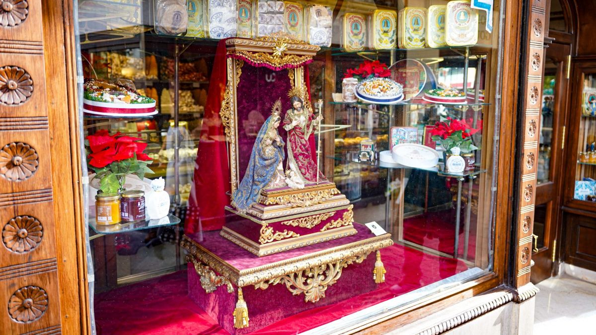 Confitería La Campana (Sevilla) 07