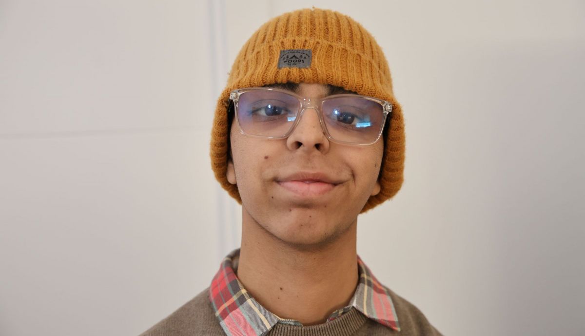 Hugo enfermedad Trevor