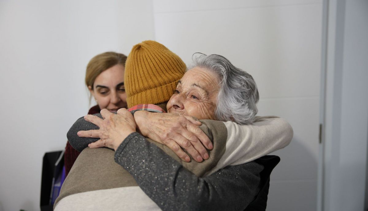 Hugo enfermedad Trevor