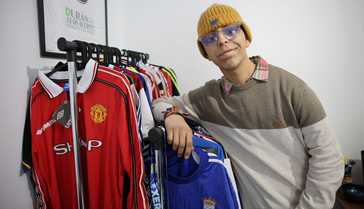 Hugo enfermedad Trevor