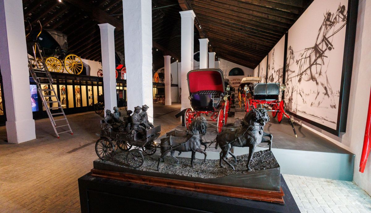 Bodegas Serdio, la Merced  45