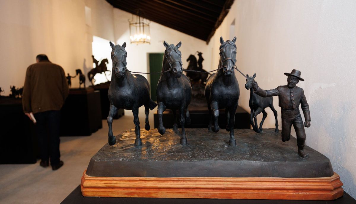 Bodegas Serdio, la Merced  28