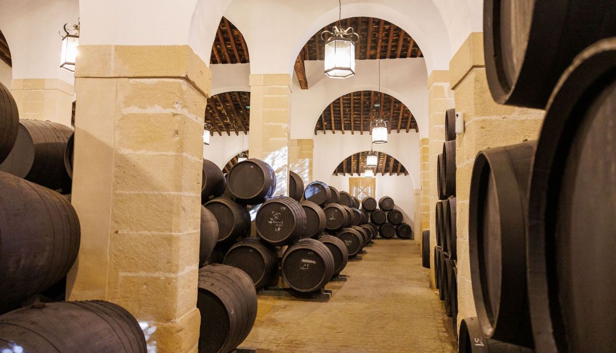 Bodegas Serdio, la Merced  17