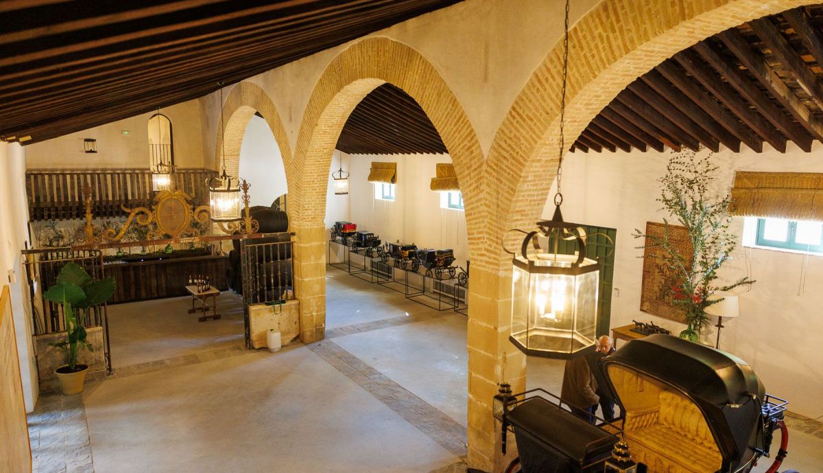 Bodegas Serdio, la Merced  13