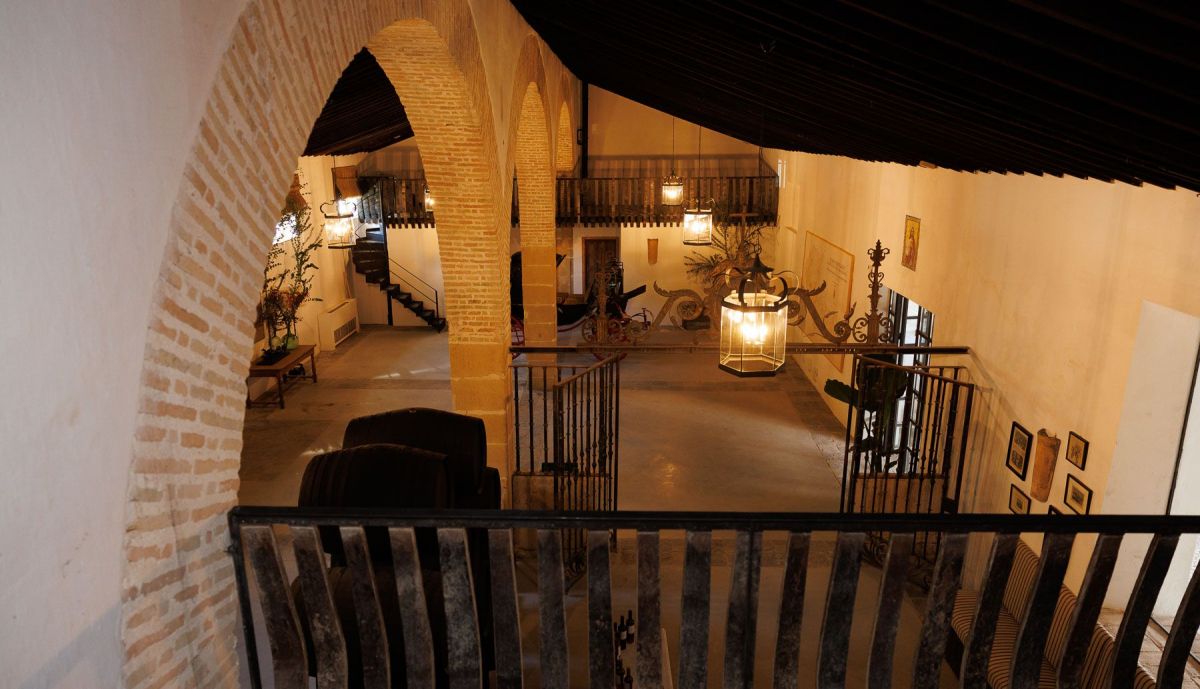 Bodegas Serdio, la Merced  05