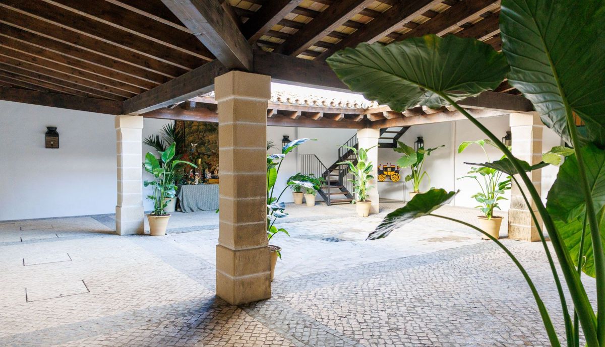 Bodegas Serdio, la Merced  03