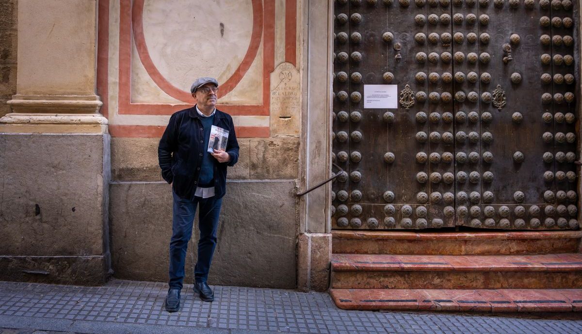 Libro Revolushión - Juan Bouza Mera - Cádiz, ora pro nobis