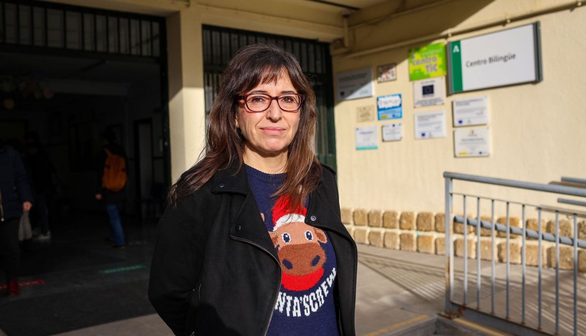 Veronica profesora Alvar Nuñez  3