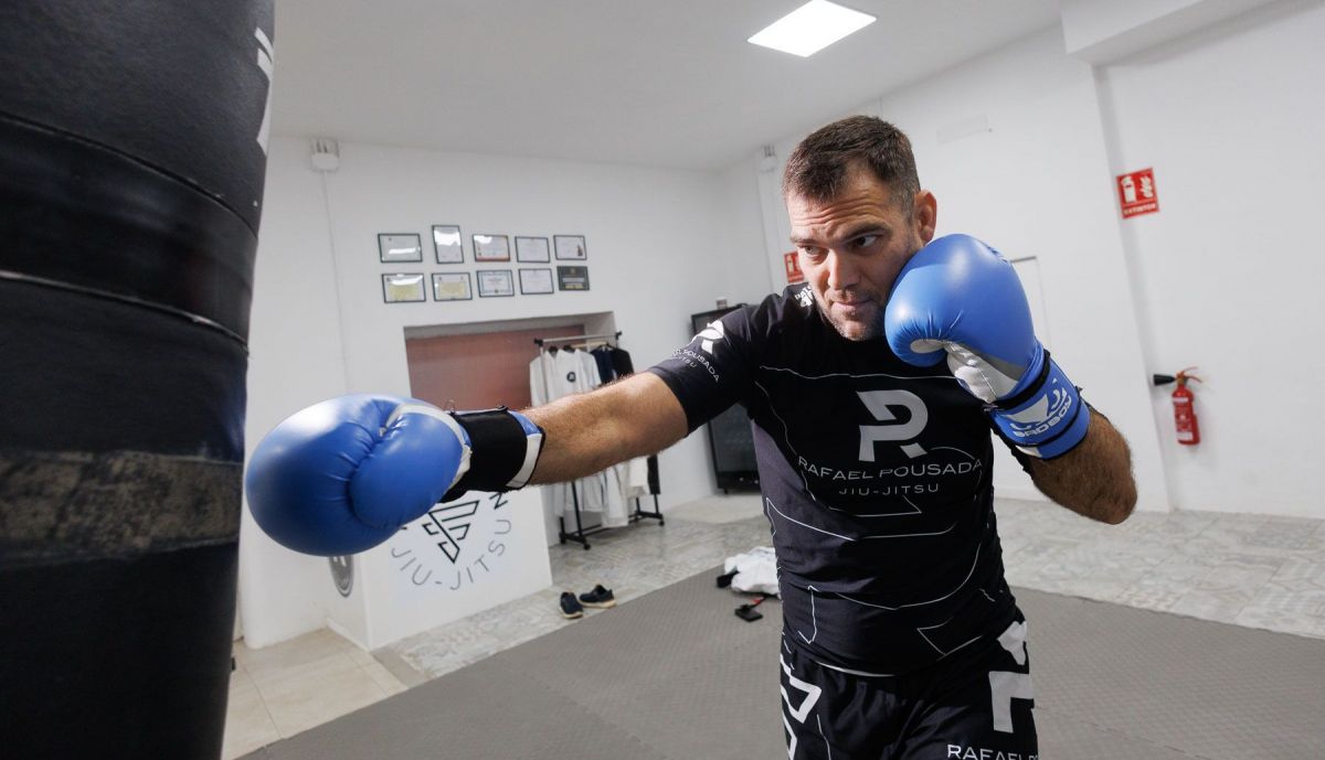 Rafael Pousada Jiu Jitsu 08